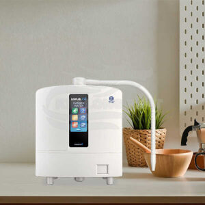 Hướng dẫn dùng máy lọc nước ion kiềm Kangen đúng cách và an toàn 3 Máy lọc nước ion kiềm