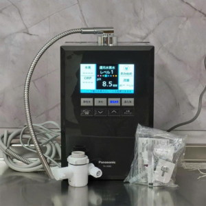 Lọc nước PANASONIC TK-HS92 Nhật nội địa 6 Lọc nước PANASONIC TK-HS92