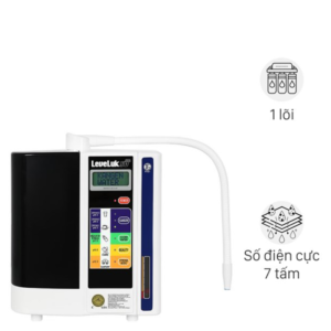 Trang chủ 17 May loc nuoc ion kiem Kangen Leveluk SD501