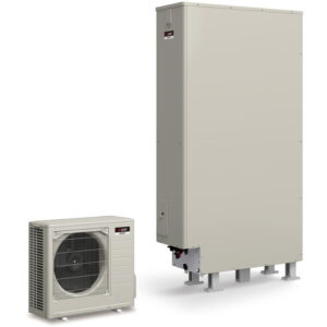 Máy nước nóng tổng Heatpump Mitsubishi