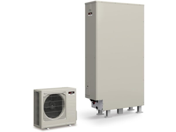 Máy nước nóng tổng Heatpump Mitsubishi