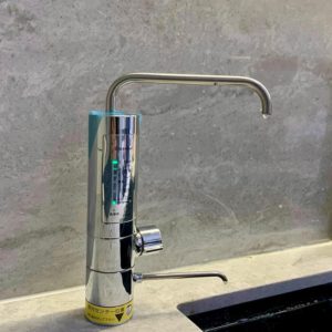 Lọc nước Mitsubishi Cleansui Al800 6 lọc nước Mitsubishi Cleansui  AL800