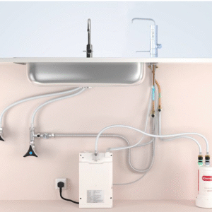 Lọc nước Mitsubishi Cleansui Al800 7 lọc nước Mitsubishi Cleansui  AL800