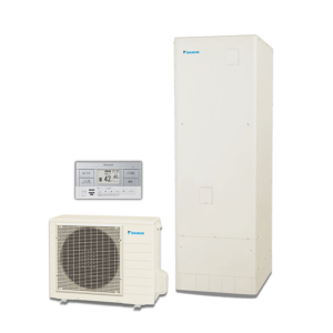 Máy Nước Nóng Tổng Heat Pump Daikin EQN46YV