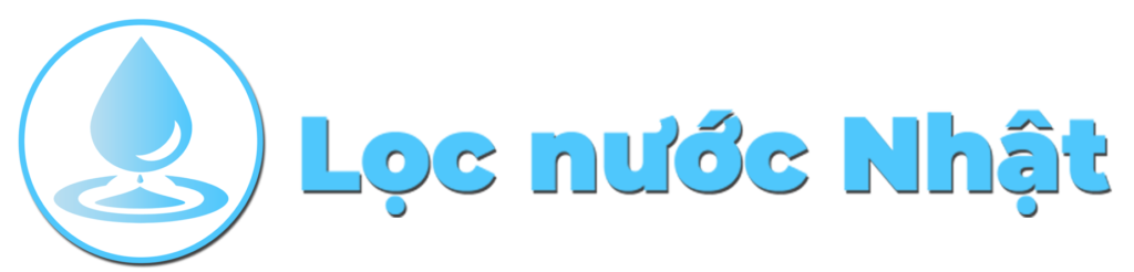 Lọc nước Nhật Bản 