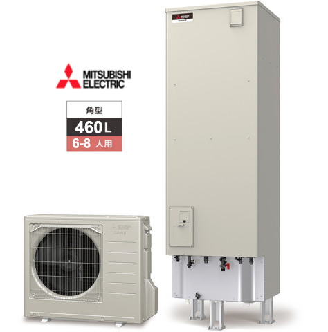 top 4 máy nước nóng bơm nhiệt Heatpump