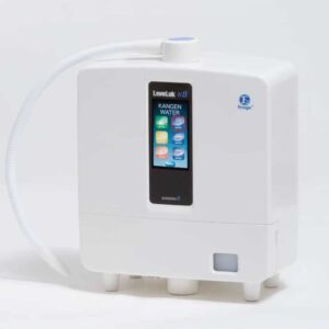 Máy lọc nước ion kiềm Kangen Leveluk K8