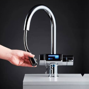 Máy Lọc Nước Ion Kiềm Trim Ion Gracia 5 Máy Lọc Nước Ion Kiềm Trim Ion Gracia