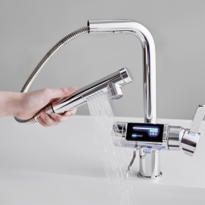 Trang chủ 45 Máy lọc nước ion kiềm Trim Ion Gracia-L