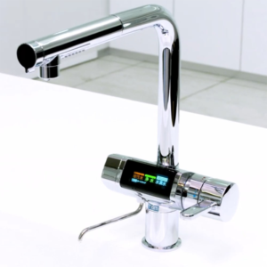 Máy Lọc Nước Ion Kiềm Trim Ion Gracia-L 6 Máy lọc nước ion kiềm Trim Ion Gracia-L