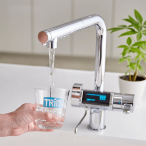 Máy Lọc Nước Ion Kiềm Trim Ion Gracia-L 7 Nước ion kiềm tốt cho sức khoẻ