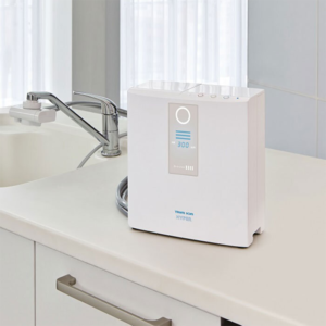 Máy lọc nước ion kiềm Trim Hyper Nhật nội địa 7 Máy lọc nước ion kiềm Trim Hyper Nhật nội địa