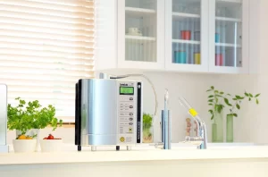 Những dấu hiệu cảnh báo cần thay lõi lọc nước cho máy lọc nước 9 Thay lõi máy lọc nước tại nhà