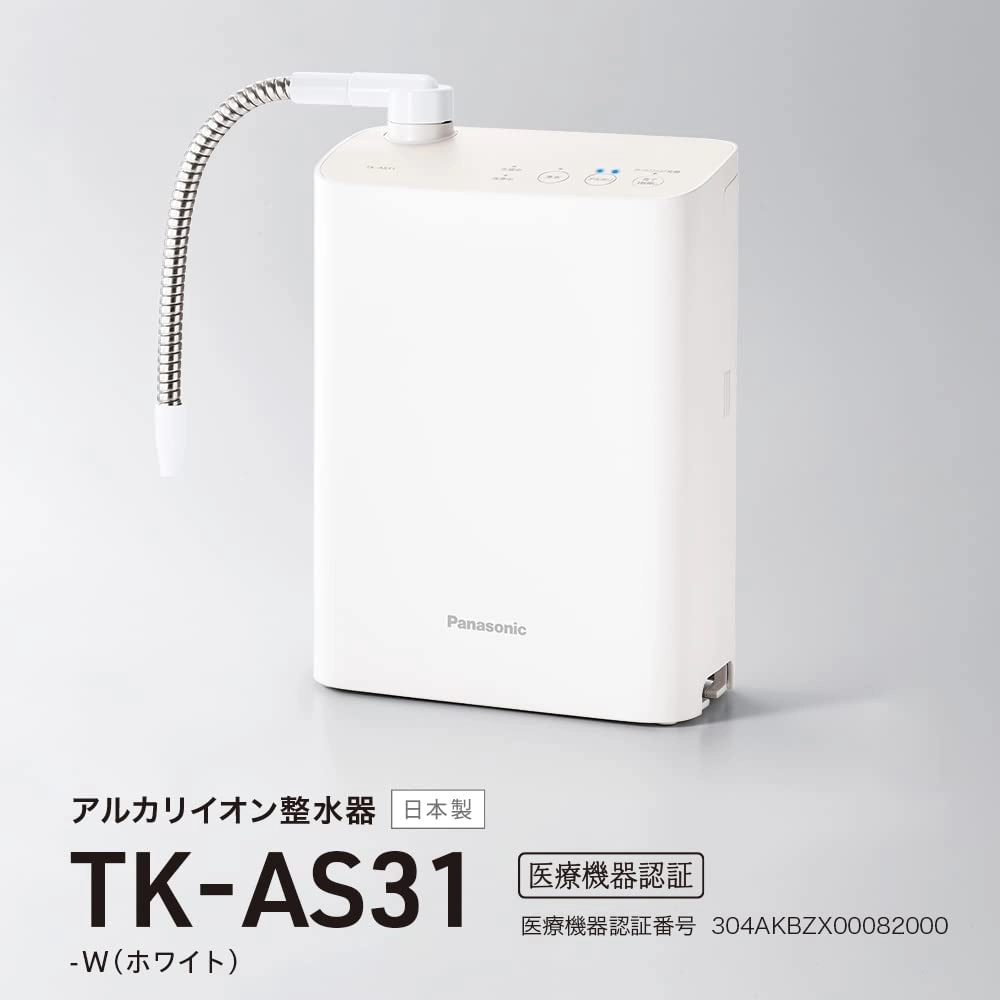 Máy lọc nước Panasonic TK-AS31-W Máy lọc nước Panasonic TK-AS31-W