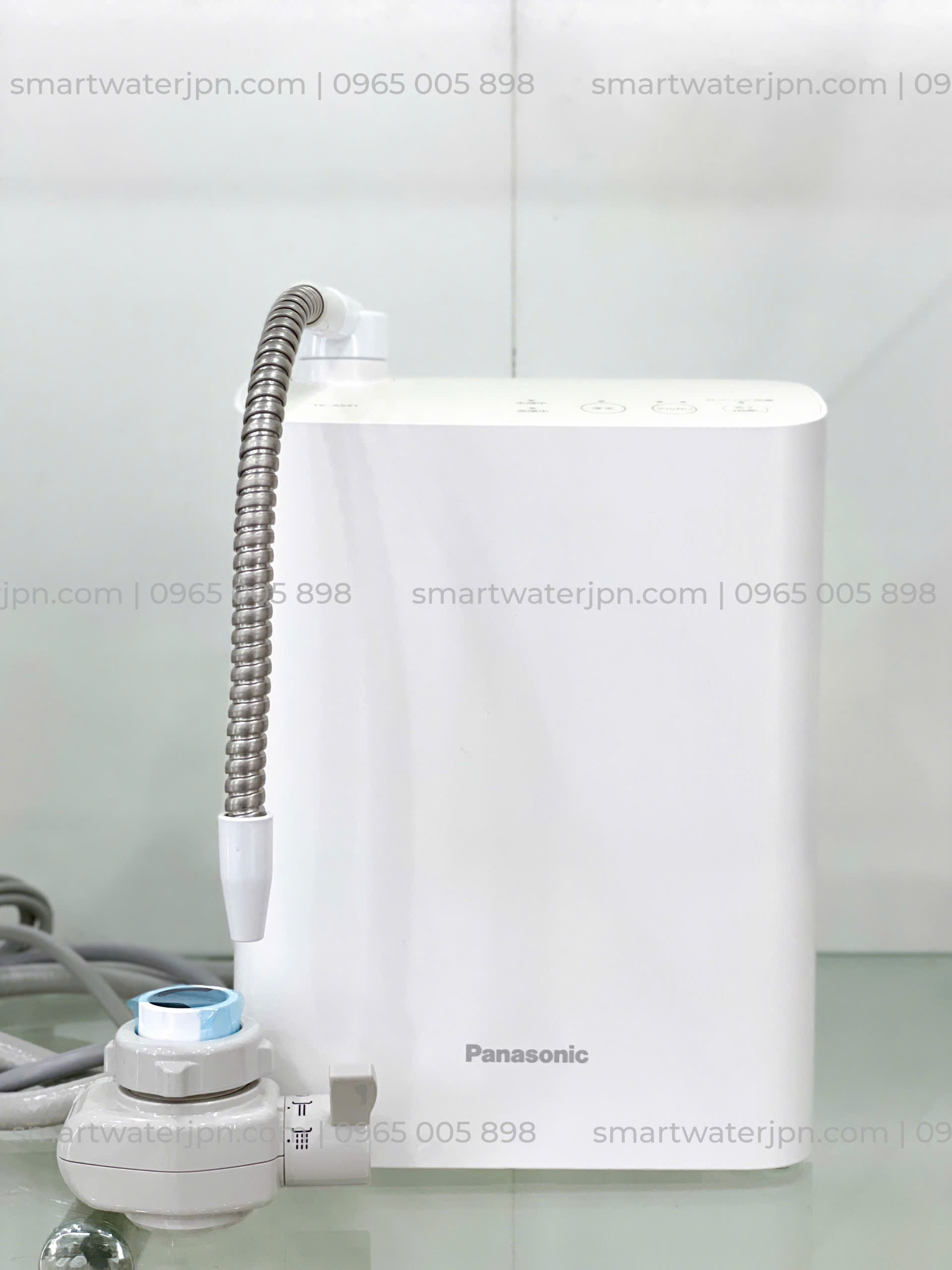 Máy lọc nước Panasonic TK-AS31