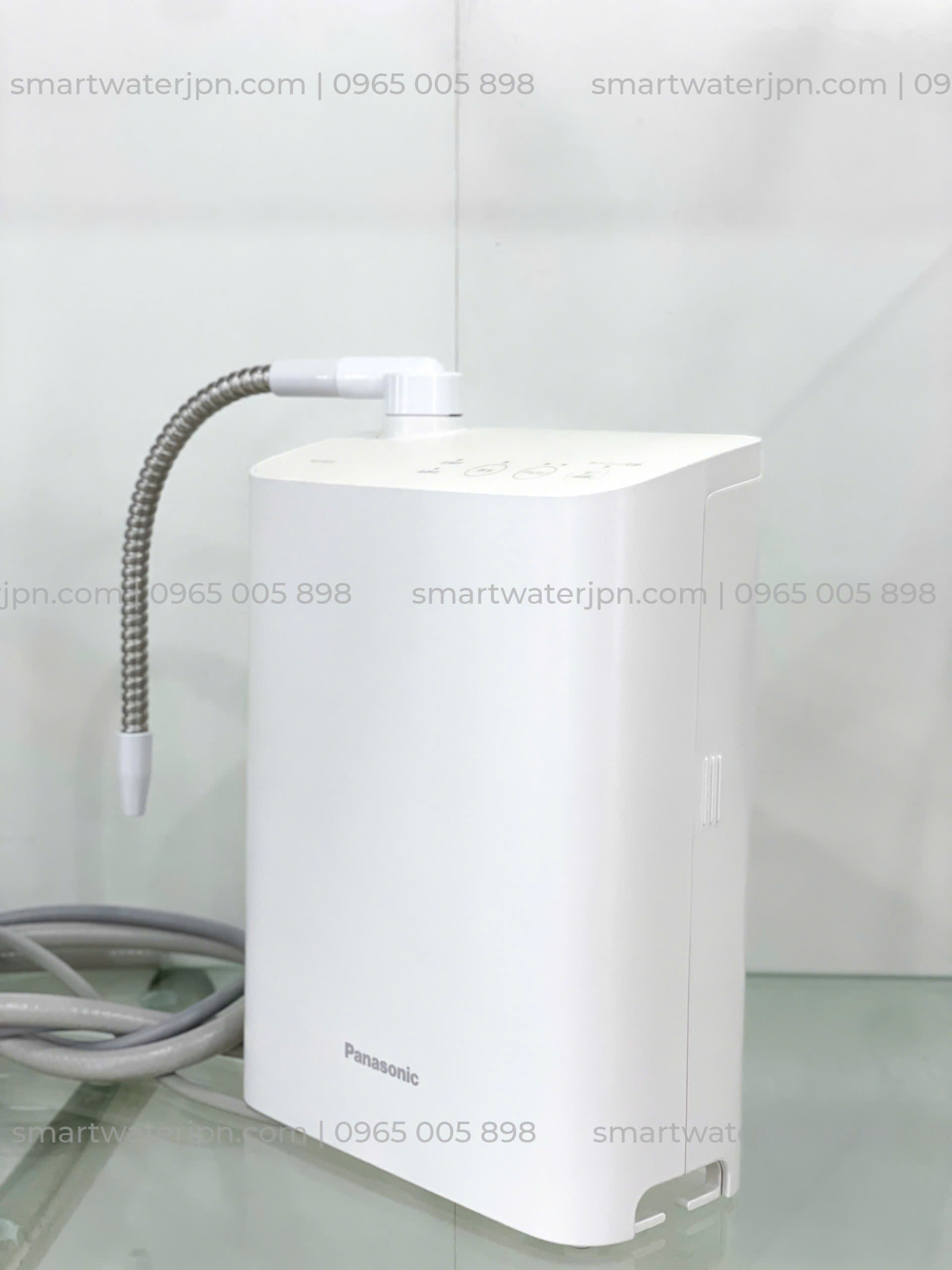 Máy lọc nước Panasonic TK-AS31